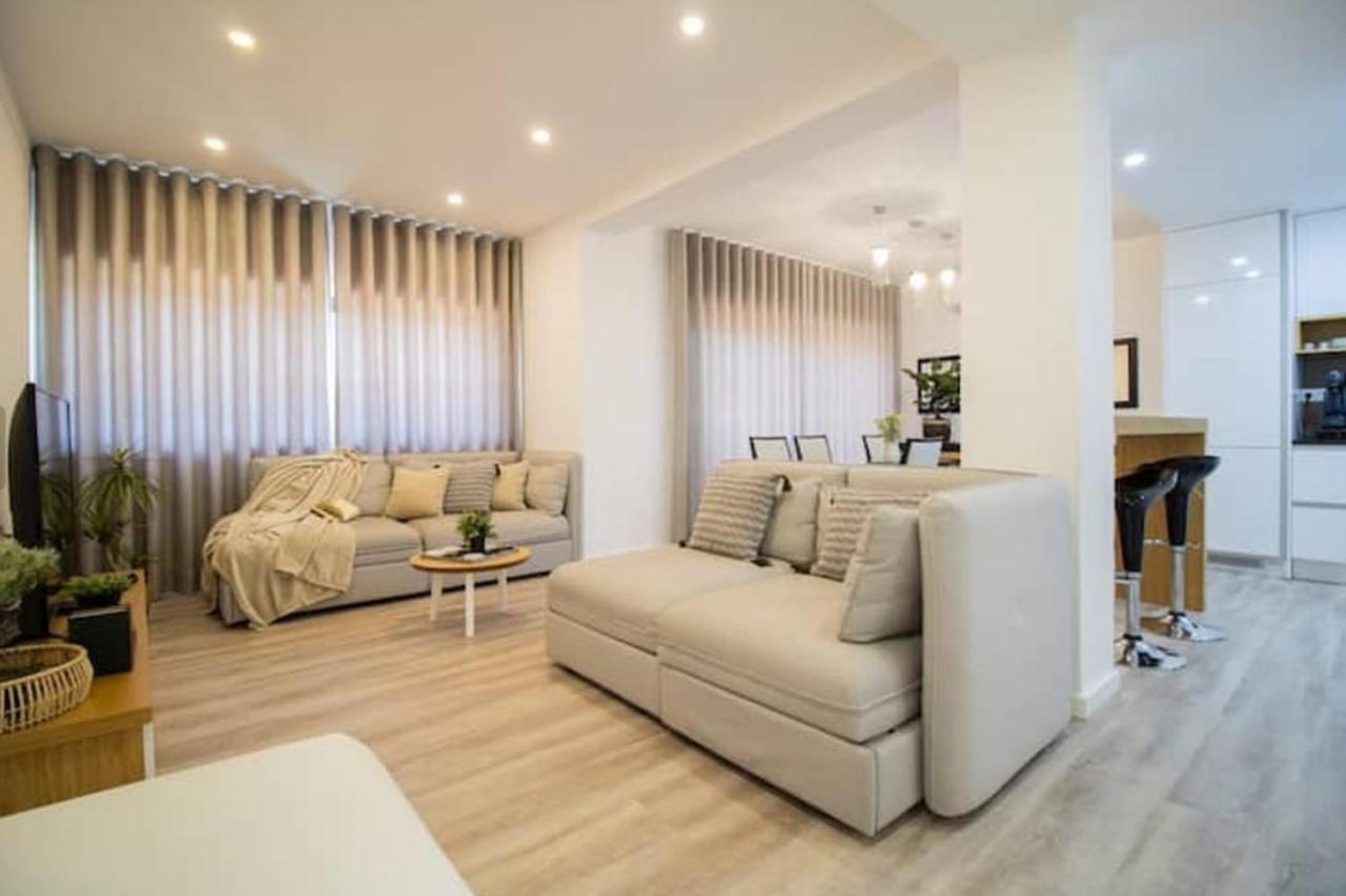 Top View Apt At Historical Center Coimbra Exterior photo