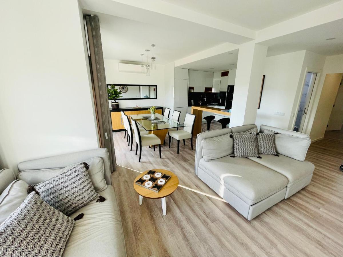 Top View Apt At Historical Center Coimbra Exterior photo